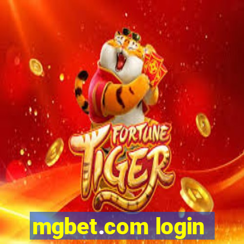 mgbet.com login